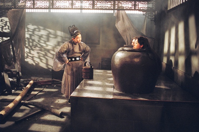 《皆大欢喜》海报第24张图片 《皆大欢喜》海报第24张图片