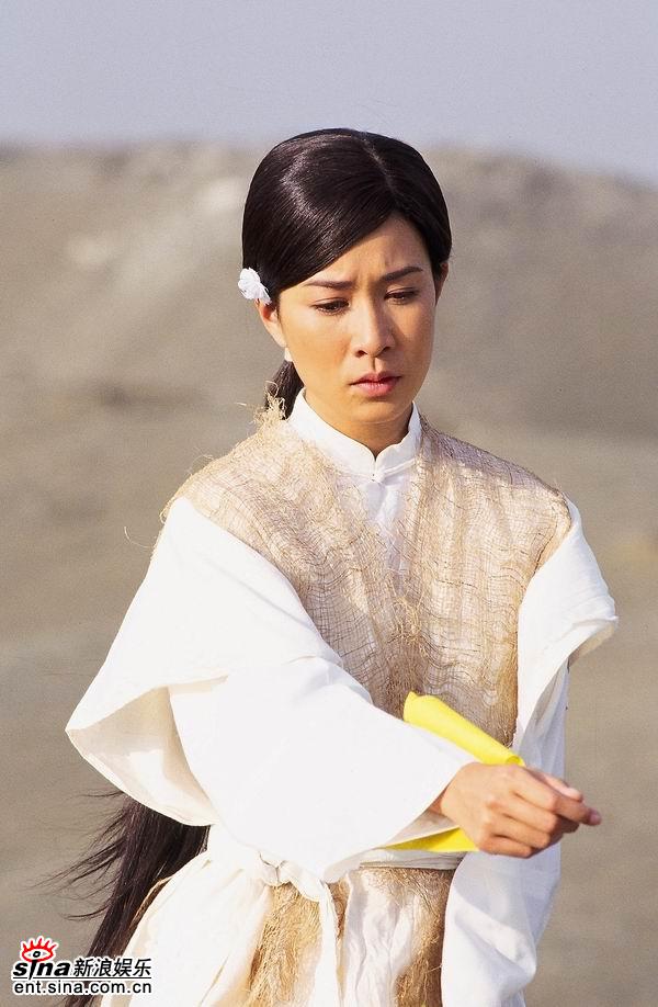 《火舞黄沙》剧照第50张图片 《火舞黄沙》剧照第50张图片