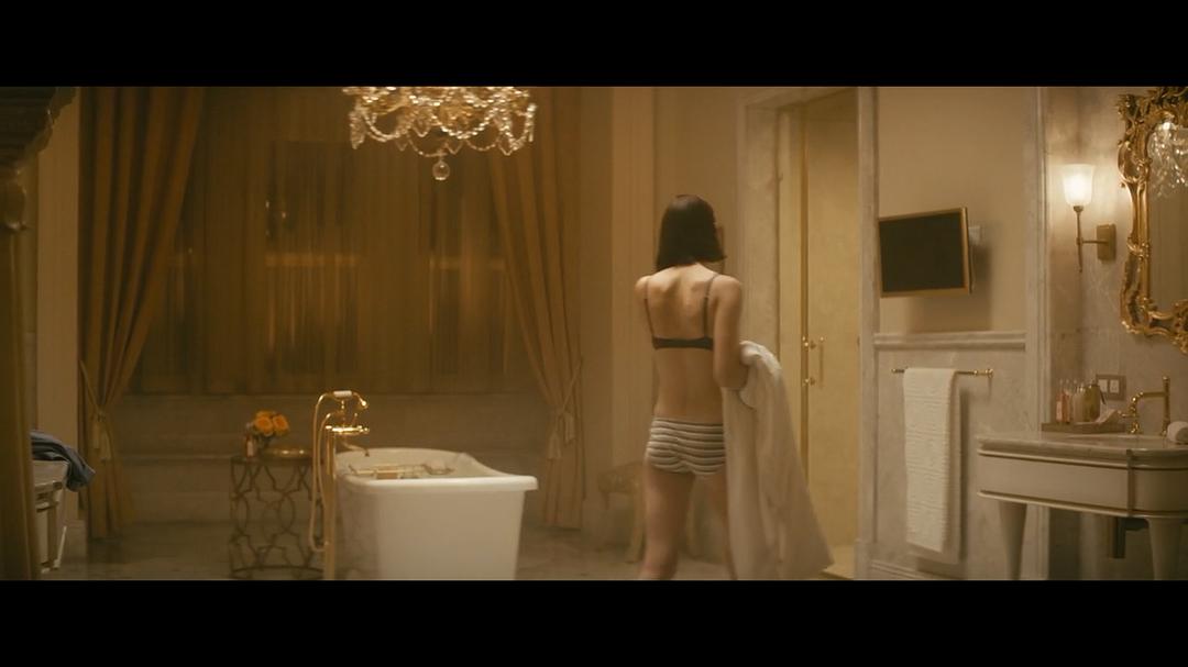 《孟买酒店》剧照第56张图片 《孟买酒店》剧照第56张图片