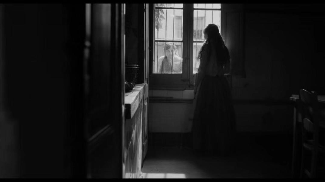 《伊莉莎与玛瑟拉》海报第26张图片 《伊莉莎与玛瑟拉》海报第26张图片