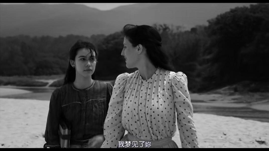 《伊莉莎与玛瑟拉》海报第56张图片 《伊莉莎与玛瑟拉》海报第56张图片