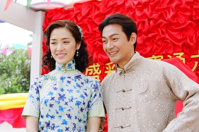 《凤舞香罗》海报第16张图片 《凤舞香罗》海报第16张图片