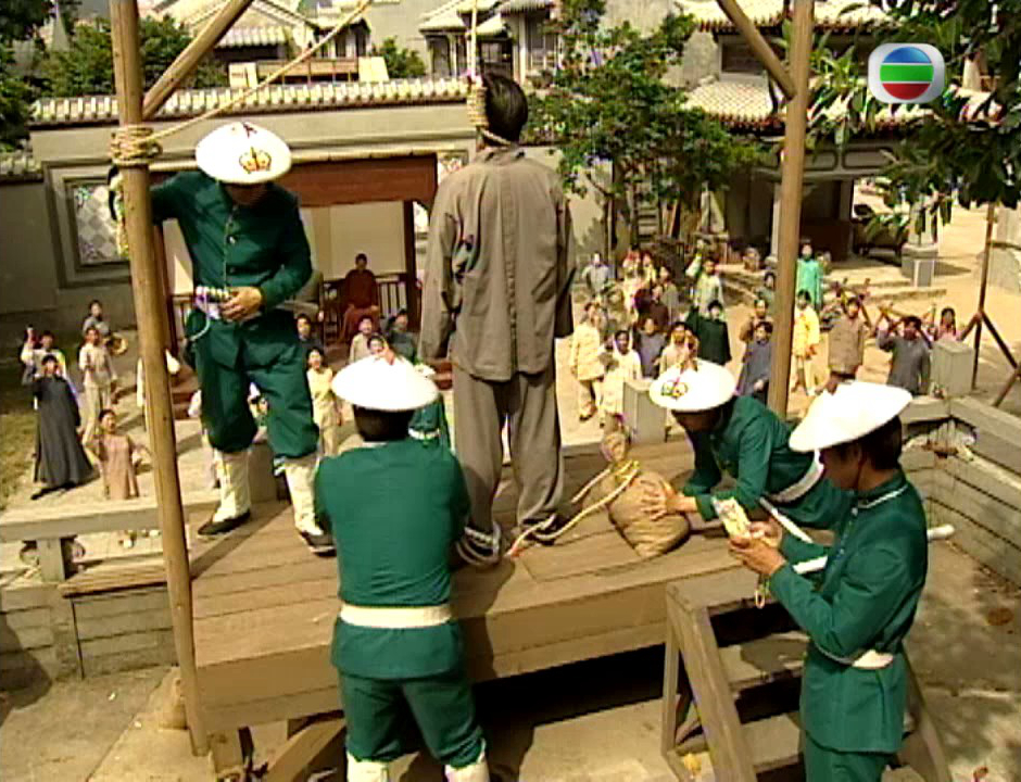 《骑呢大状》海报第48张图片 《骑呢大状》海报第48张图片