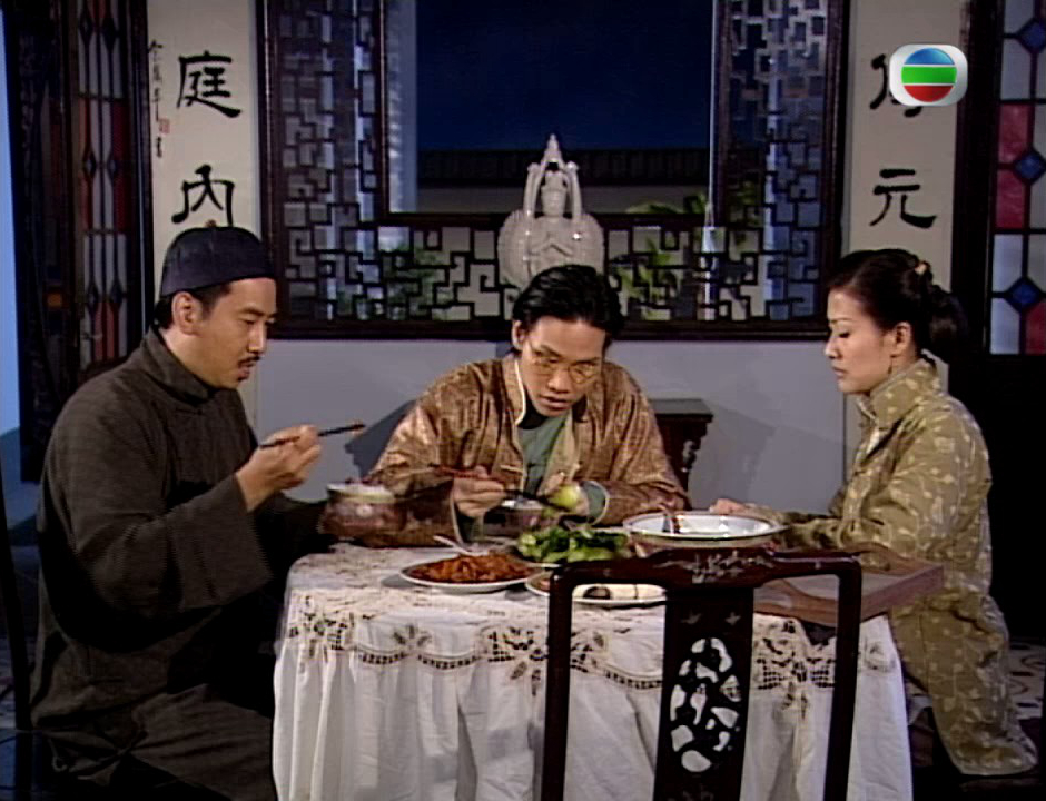 《骑呢大状》海报第39张图片 《骑呢大状》海报第39张图片