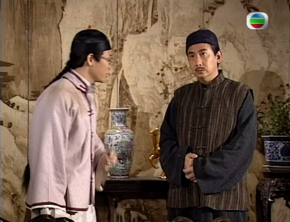 《骑呢大状》海报第37张图片 《骑呢大状》海报第37张图片