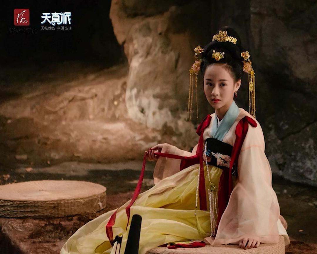 《天真派:西游记》海报第19张图片 《天真派:西游记》海报第19张图片