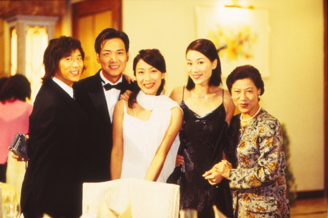 《婚前昏后》海报第46张图片 《婚前昏后》海报第46张图片