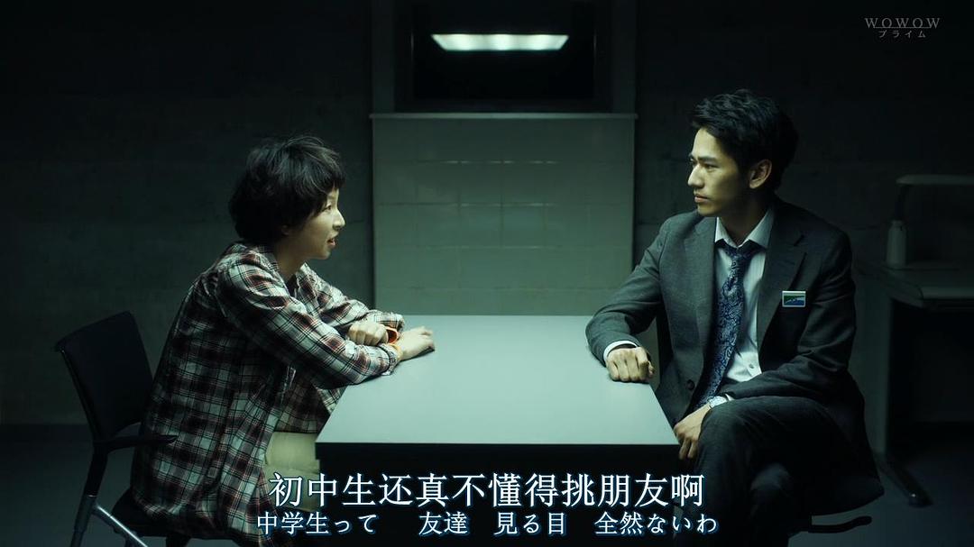 《铁证悬案:真实之门》海报第53张图片 《铁证悬案:真实之门》海报第53张图片