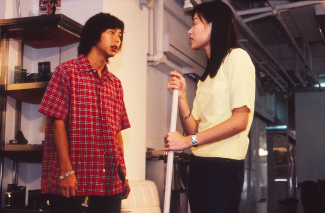 《婚前昏后》海报第34张图片 《婚前昏后》海报第34张图片