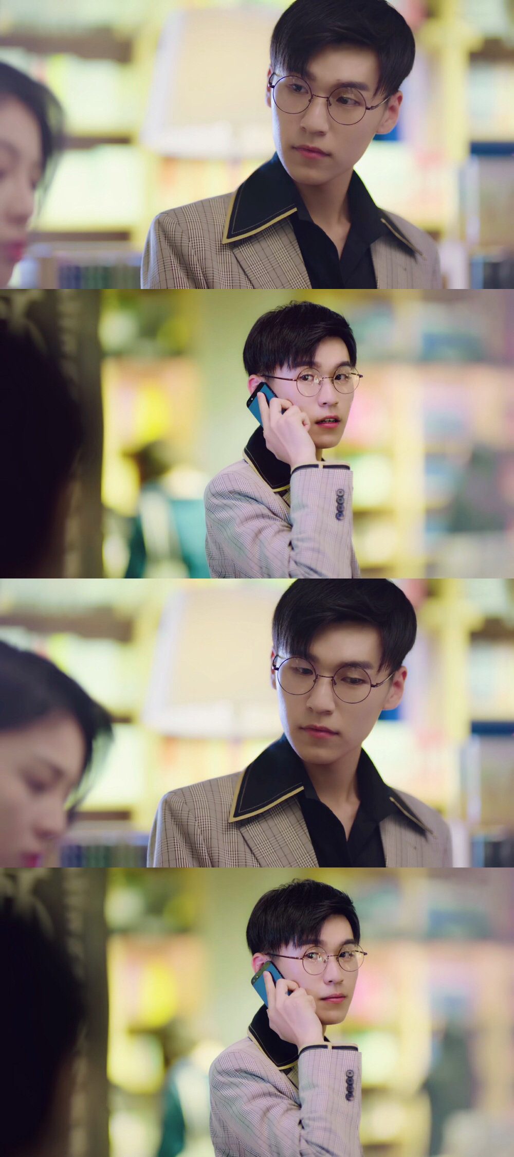 《我只喜欢你》海报第48张图片 《我只喜欢你》海报第48张图片