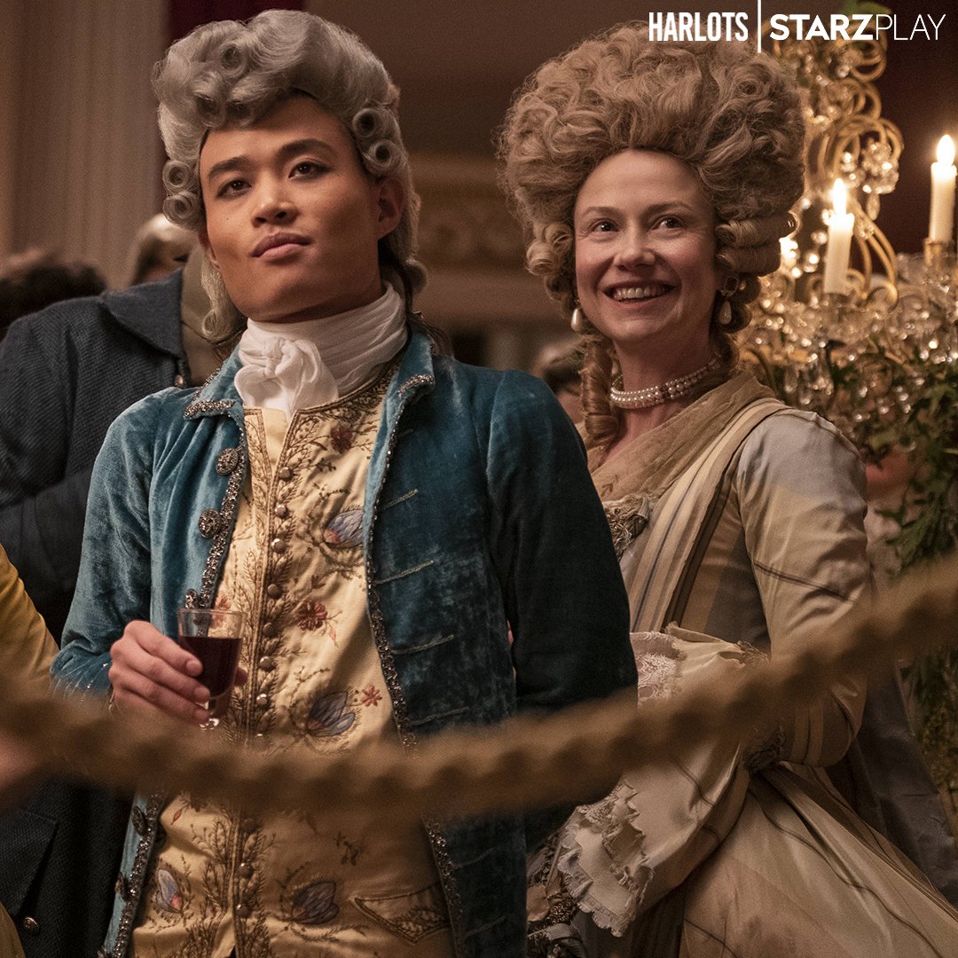 《名姝第三季》海报第45张图片 《名姝第三季》海报第45张图片