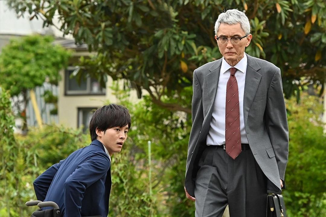 《完美的世界》海报第27张图片 《完美的世界》海报第27张图片