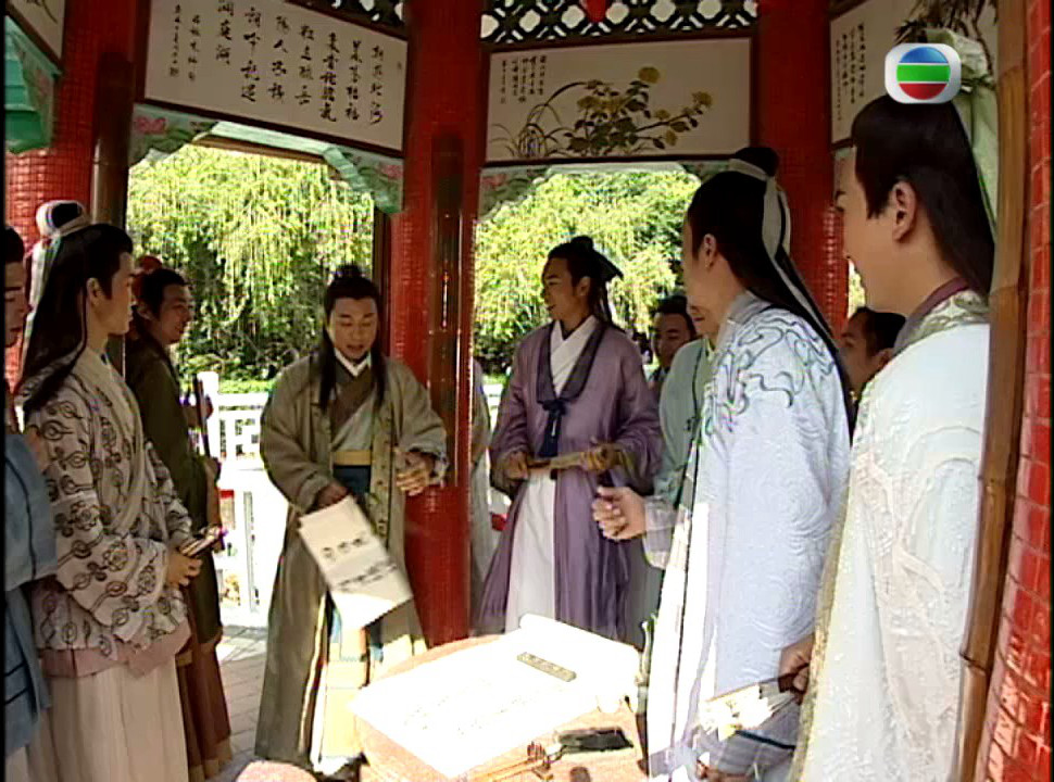 《秀才遇着兵》海报第36张图片 《秀才遇着兵》海报第36张图片