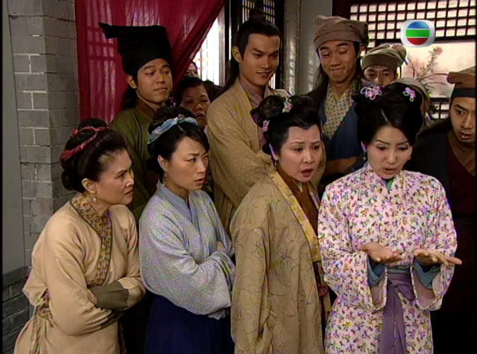 《秀才遇着兵》海报第33张图片 《秀才遇着兵》海报第33张图片