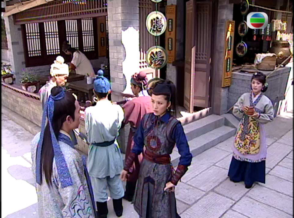 《秀才遇着兵》海报第4张图片 《秀才遇着兵》海报第4张图片