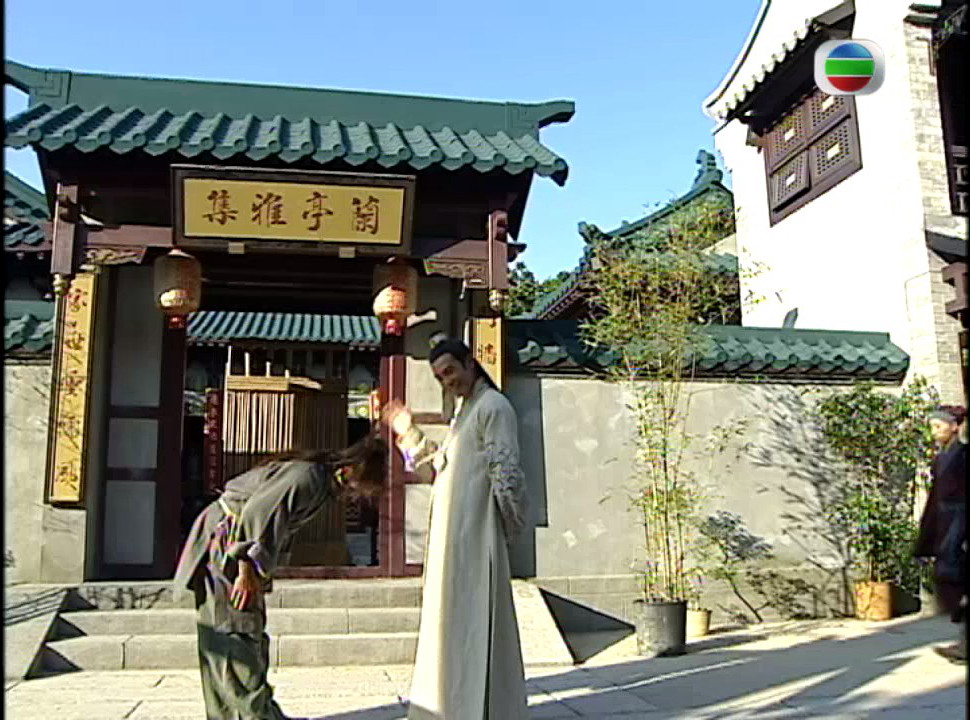 《秀才遇着兵》海报第3张图片 《秀才遇着兵》海报第3张图片