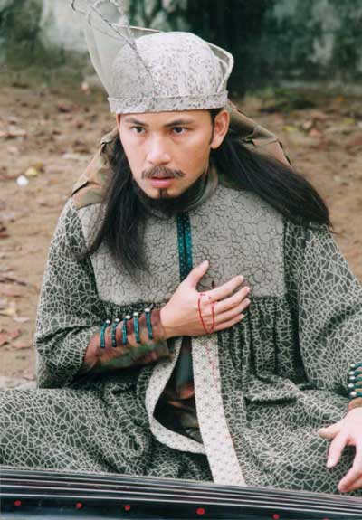 《皆大欢喜时装版》海报第10张图片 《皆大欢喜时装版》海报第10张图片