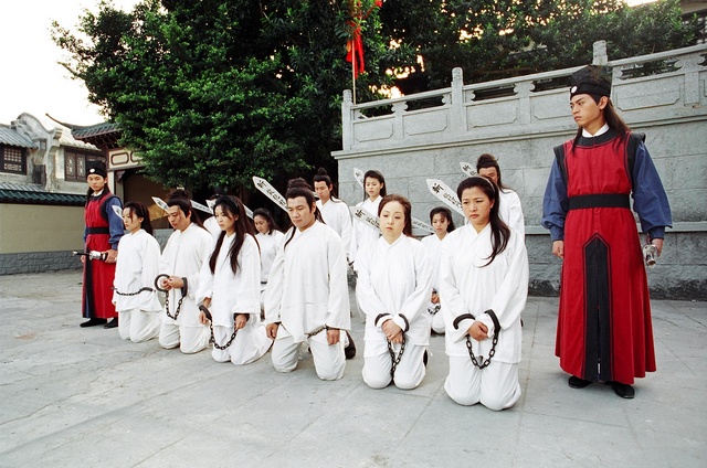 《锦绣良缘》海报第19张图片 《锦绣良缘》海报第19张图片