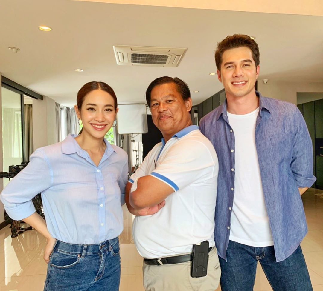 《进口媳妇》剧照