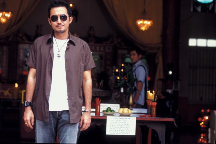 《争分夺秒》海报第16张图片 《争分夺秒》海报第16张图片