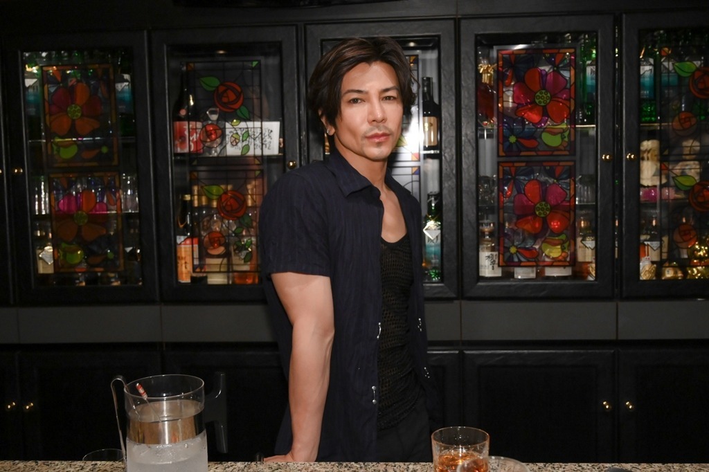 《凪的新生活》剧照