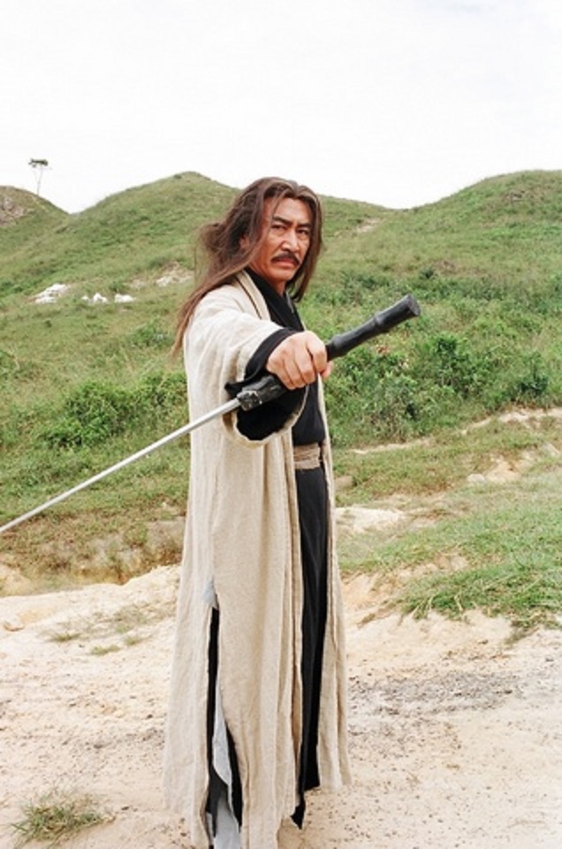 《血荐轩辕》海报第4张图片 《血荐轩辕》海报第4张图片