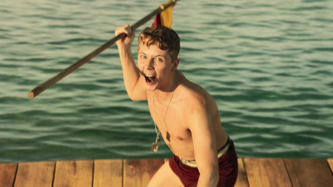 《第二十二条军规》海报第18张图片 《第二十二条军规》海报第18张图片