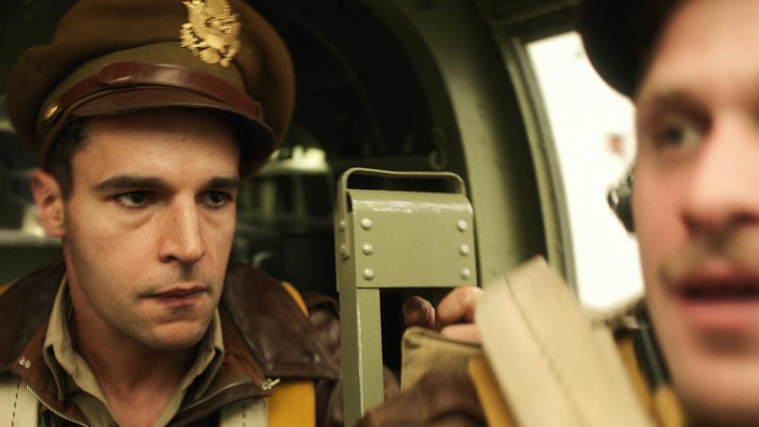 《第二十二条军规》海报第14张图片 《第二十二条军规》海报第14张图片