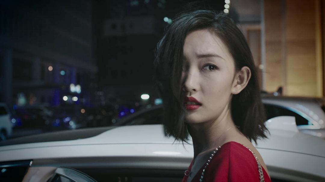 《冷案》海报第24张图片 《冷案》海报第24张图片