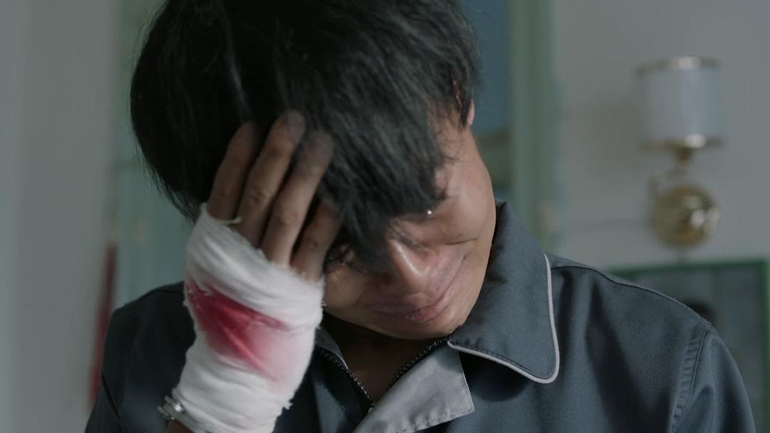 《冷案》海报第52张图片 《冷案》海报第52张图片