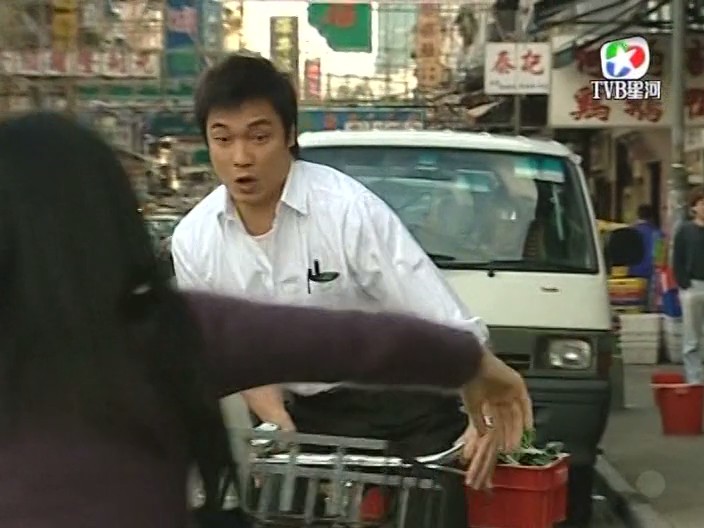 《街市的童话》海报第56张图片 《街市的童话》海报第56张图片