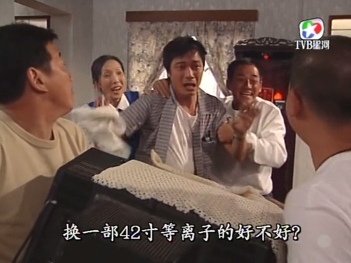 《街市的童话》海报第9张图片 《街市的童话》海报第9张图片