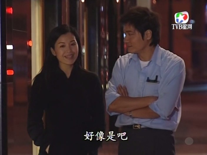 《街市的童话》海报第8张图片 《街市的童话》海报第8张图片