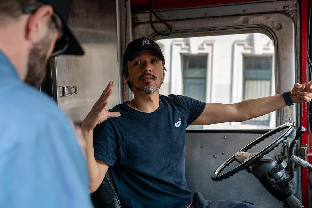 《五行刺客》剧照第25张图片 《五行刺客》剧照第25张图片