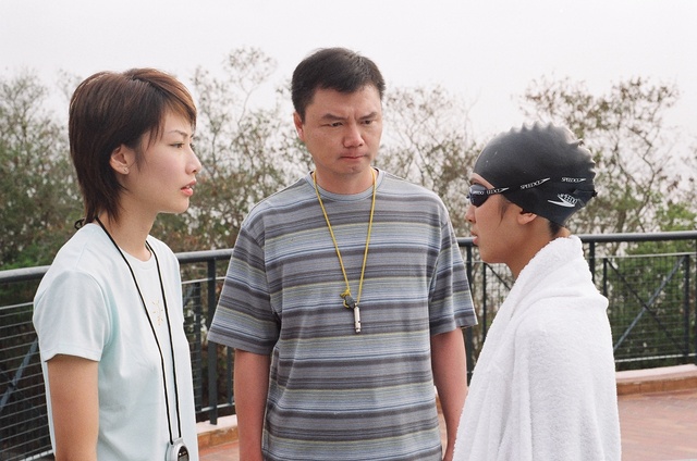 《恋爱自由式》海报