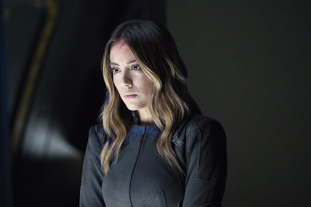 《神盾局特工第六季》海报第33张图片 《神盾局特工第六季》海报第33张图片