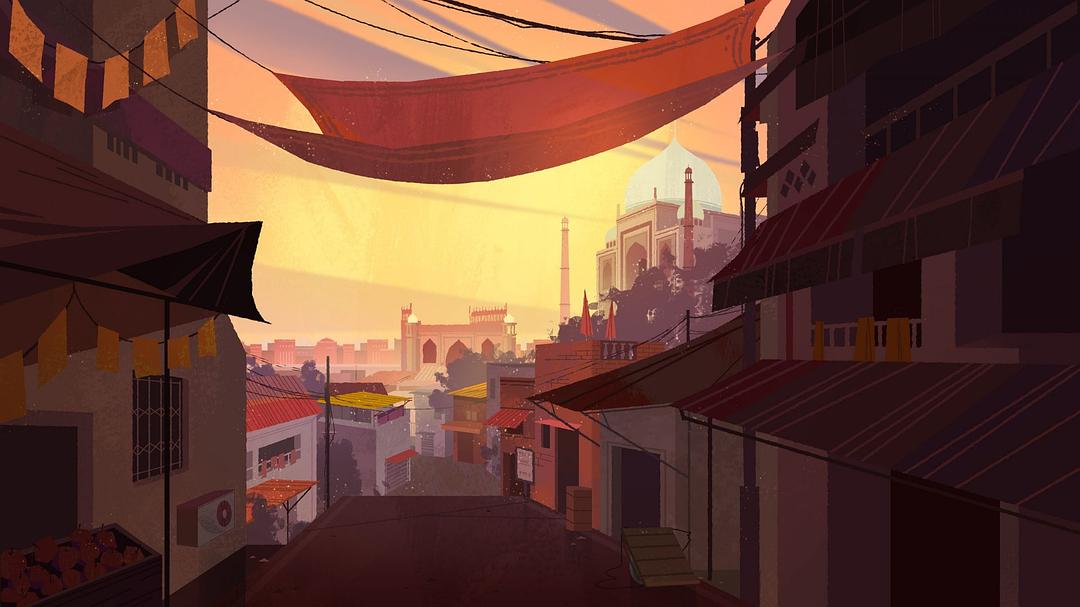 《大神偷卡门第一季》剧照第6张图片 《大神偷卡门第一季》剧照第6张图片