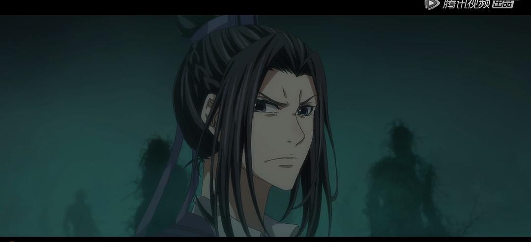 《魔道祖师第二季》剧照第13张图片 《魔道祖师第二季》剧照第13张图片