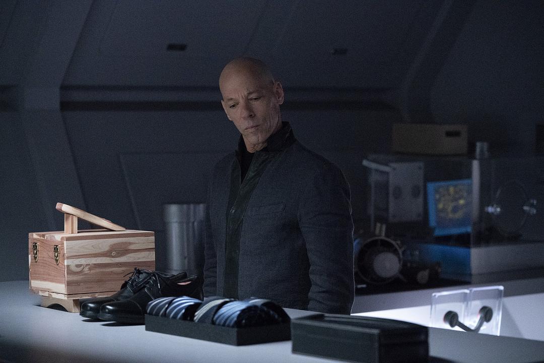 《神盾局特工第六季》海报第25张图片 《神盾局特工第六季》海报第25张图片