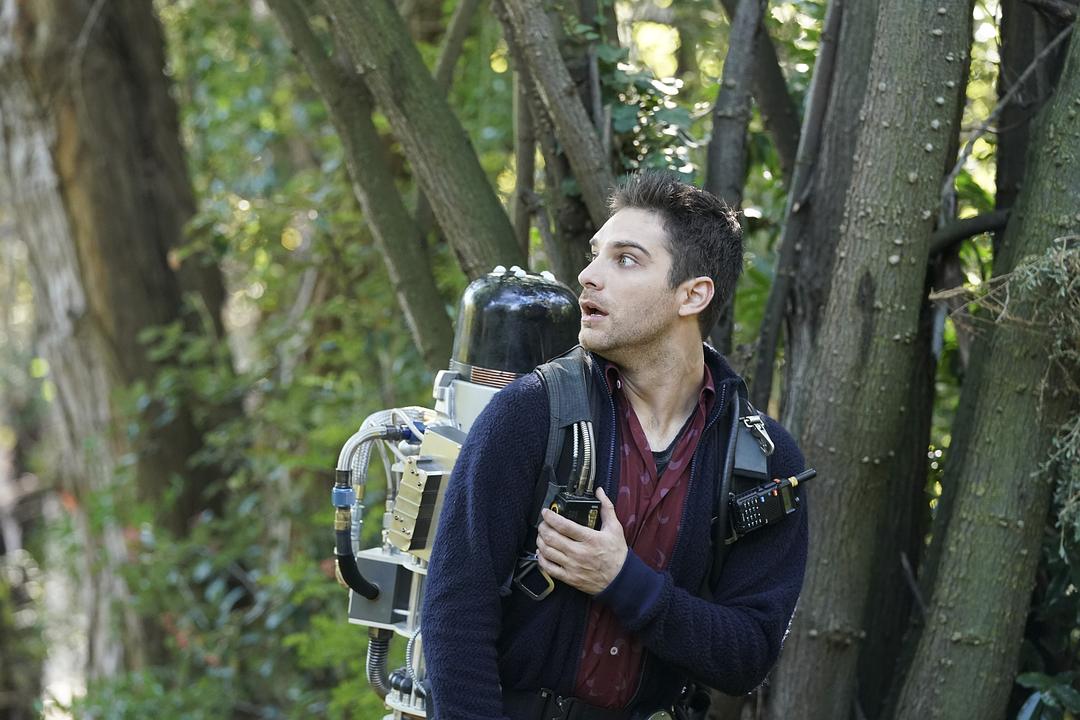 《神盾局特工第六季》海报第23张图片 《神盾局特工第六季》海报第23张图片