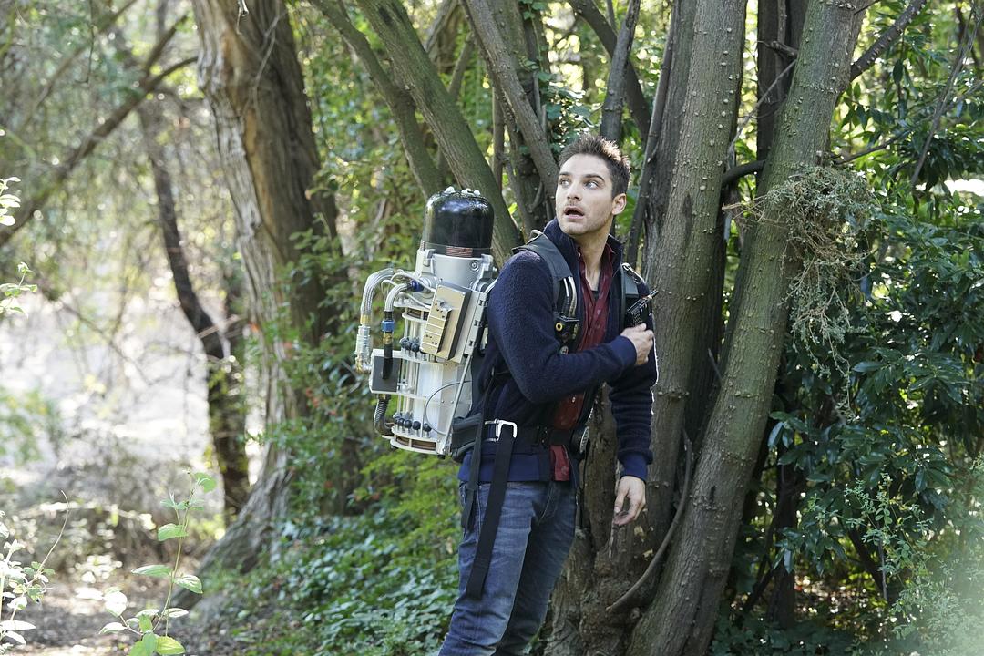 《神盾局特工第六季》海报第22张图片 《神盾局特工第六季》海报第22张图片