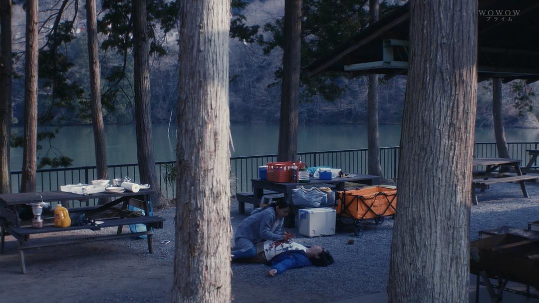 《恶毒女儿·圣洁母亲》海报第58张图片 《恶毒女儿·圣洁母亲》海报第58张图片