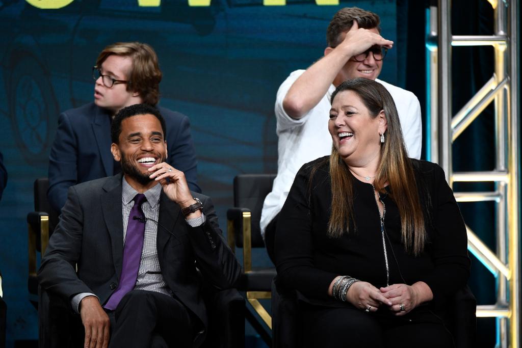 《树墩镇侦探》剧照第36张图片 《树墩镇侦探》剧照第36张图片