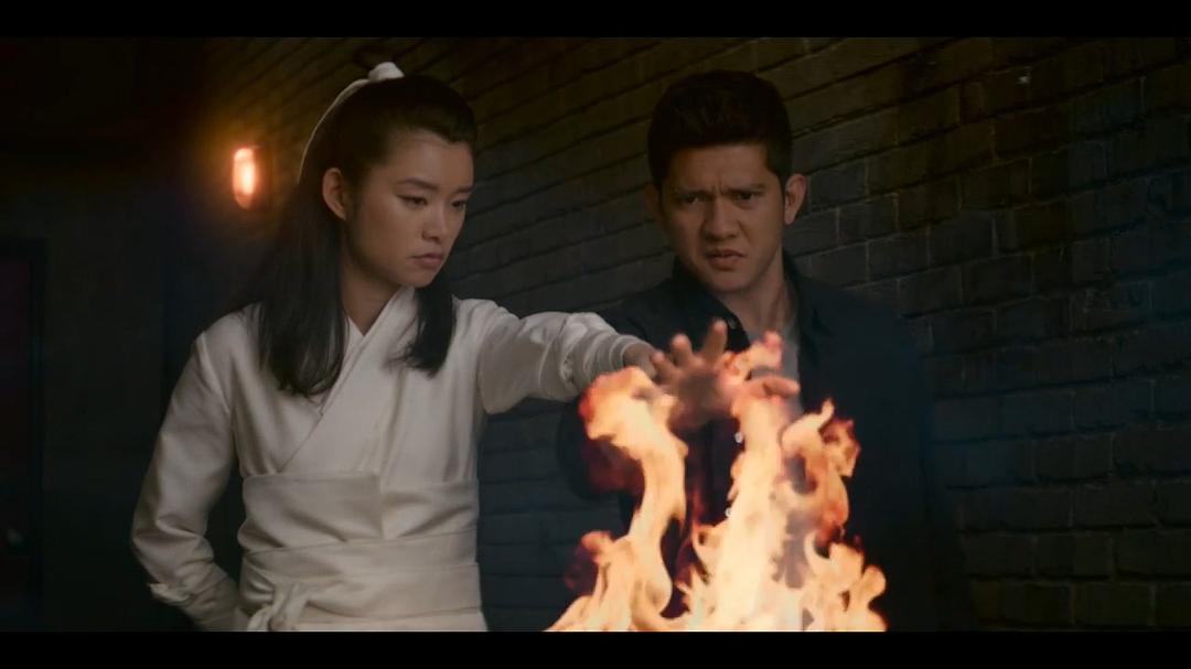 《五行刺客》剧照第19张图片 《五行刺客》剧照第19张图片