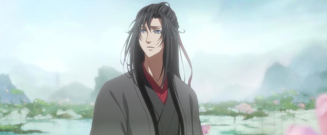 《魔道祖师第二季》剧照第57张图片 《魔道祖师第二季》剧照第57张图片