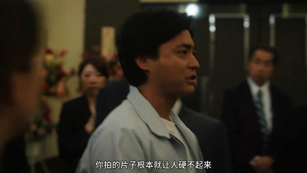 《全裸导演第一季》海报第36张图片 《全裸导演第一季》海报第36张图片