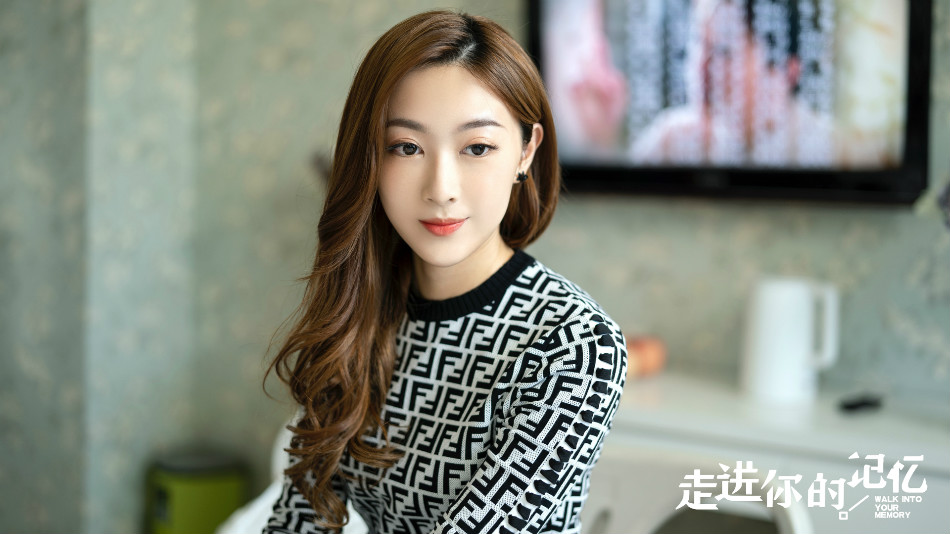 《走进你的记忆》海报第14张图片 《走进你的记忆》海报第14张图片