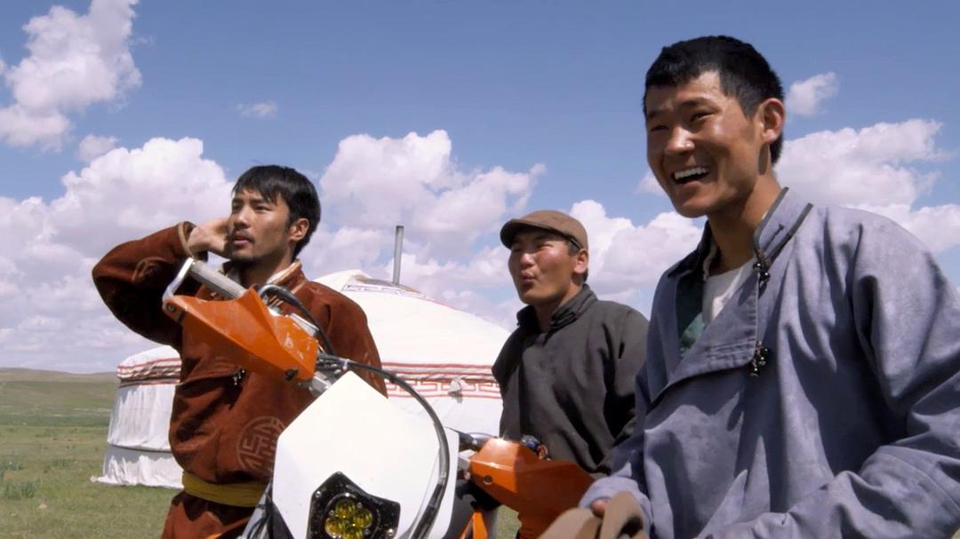 《黄金宝藏》剧照第7张图片 《黄金宝藏》剧照第7张图片