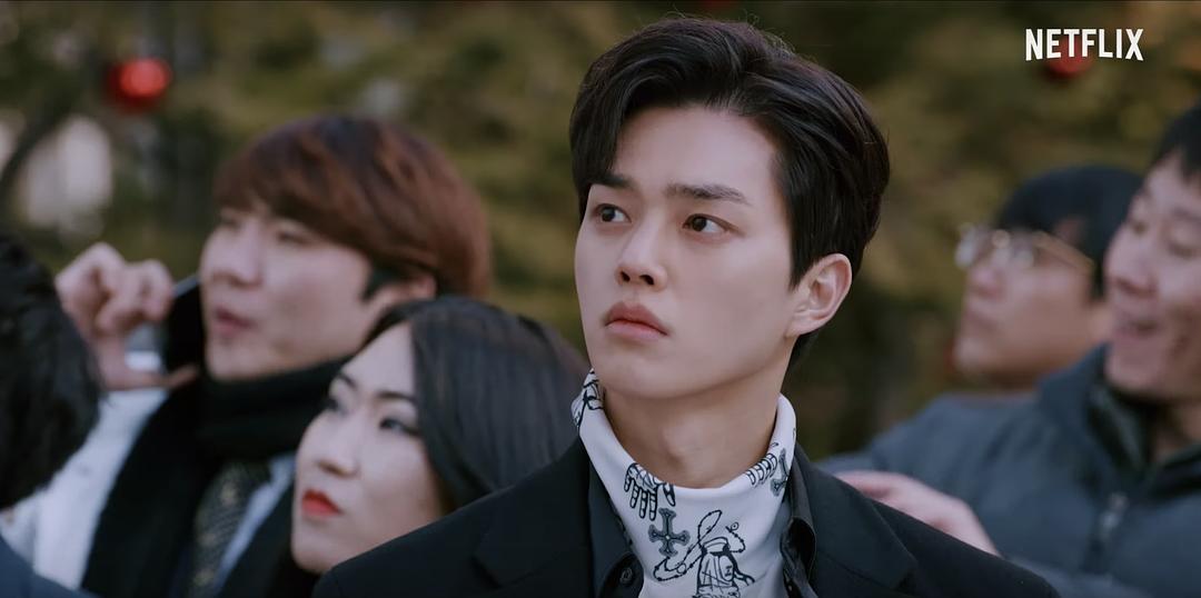 《喜欢的话请响铃》海报第33张图片 《喜欢的话请响铃》海报第33张图片