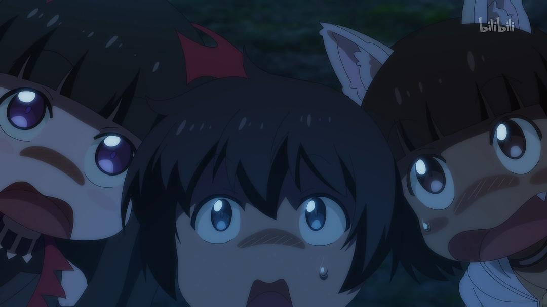 《异常生物见闻录》海报第12张图片 《异常生物见闻录》海报第12张图片